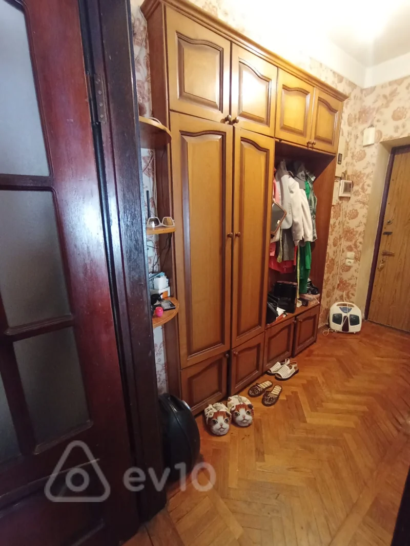 2 otaqlı mənzil, 42.3 m², Bakı ş., Yasamal r — Mənzil, Bakı (5)