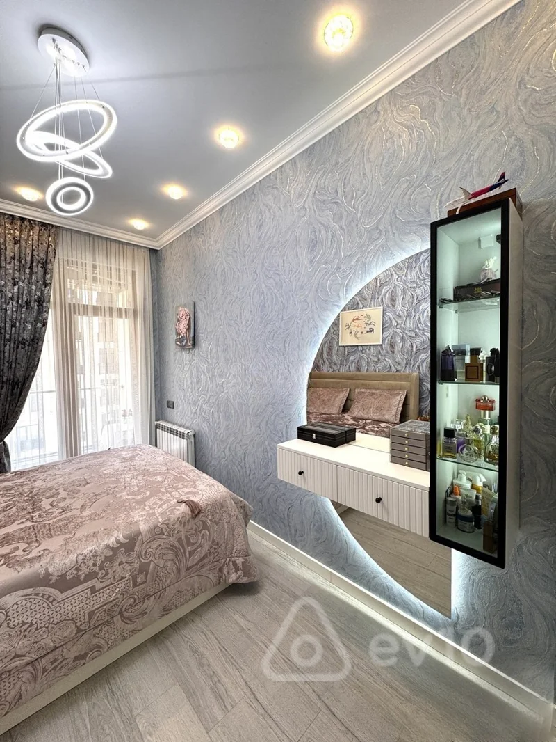 2 otaqlı mənzil, 48 m², Həsən Əliyev küc — Mənzil, Bakı (10)