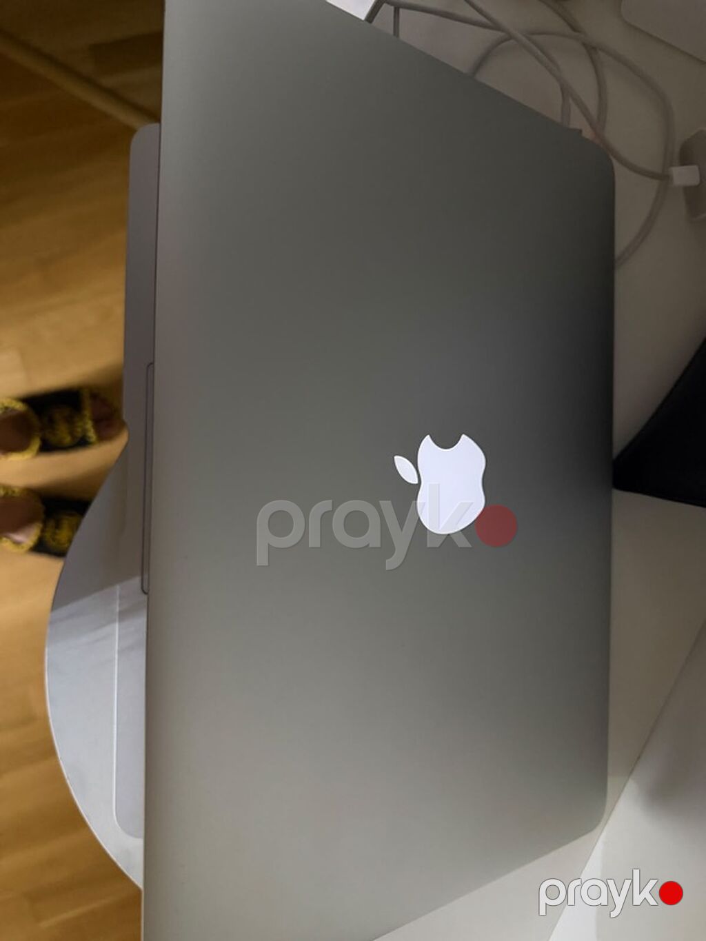 MacBook məlumatları: Model: MacBook Air 13-inch Model No.: A1466 — Apple Macbook, Bakı (5)