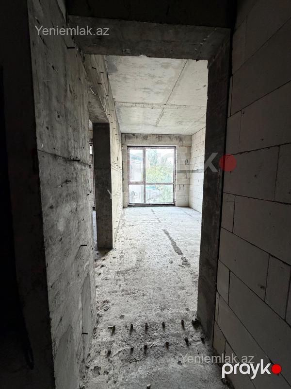 Satılır 4 otaqlı Bina evi menzil (Yeni tikili), 164 m², Sabunçu rayonu — Mənzil, Bakı (6)