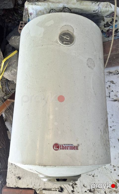 Su qızdırıcısı Thermex 80 Litr — Bakı