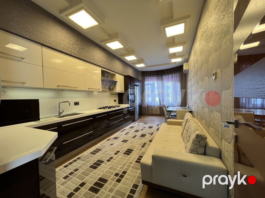 Satılır 3 otaqlı yeni tikili 158 m² — Mənzil, Bakı (4)