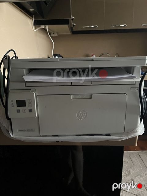 HP LaserJet Pro MFP M130a çoxfunksiyalı lazer cihazı Xüsusiyyətlər — Bakı