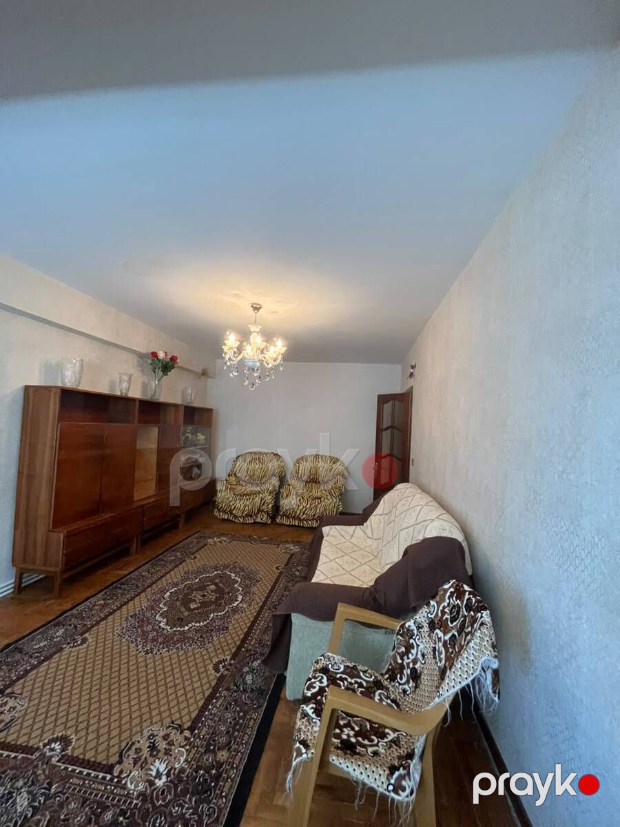 İcarəyə verilir 3 otaqlı köhnə tikili 100 m² — Mənzil, Bakı (4)