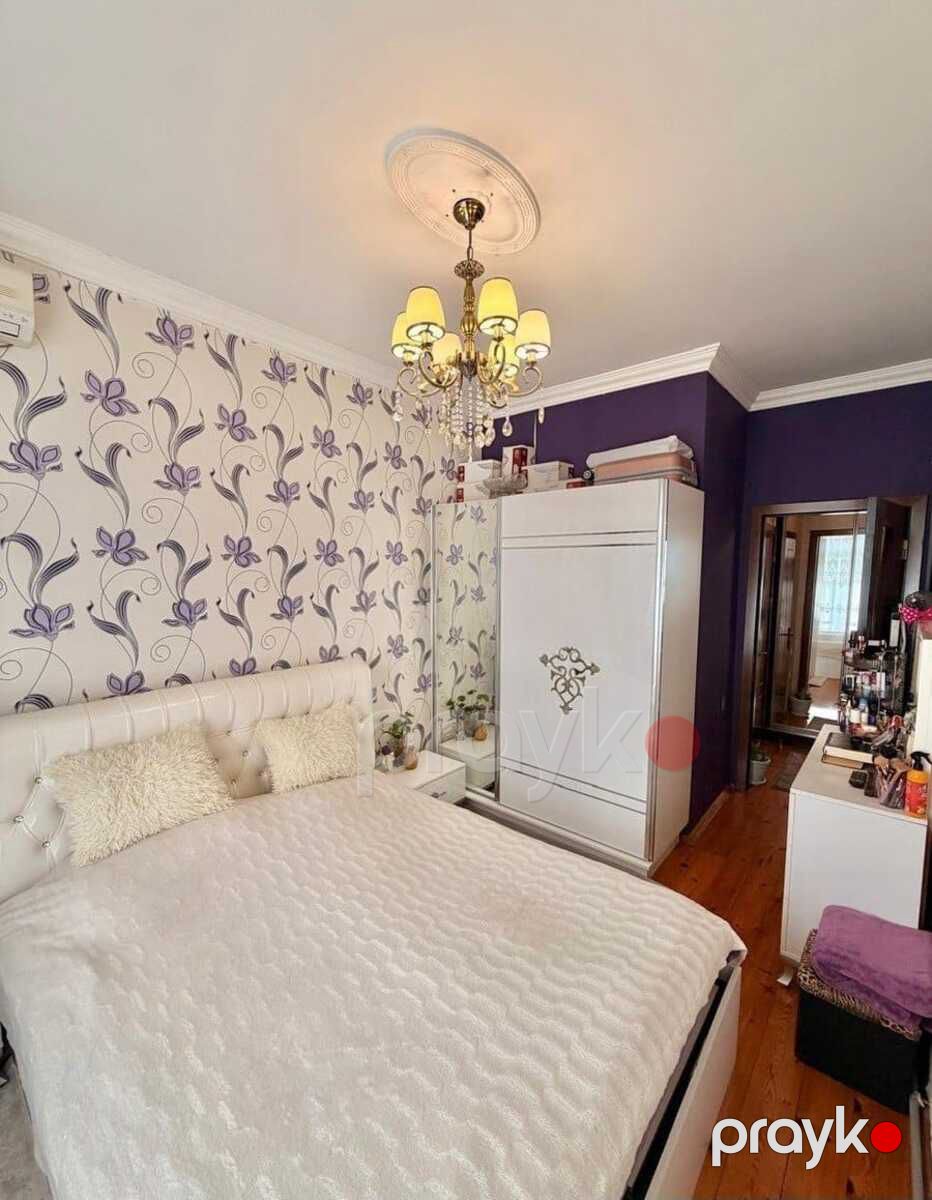 Satılır 2 otaqlı yeni tikili 52 m² — Mənzil, Bakı (6)