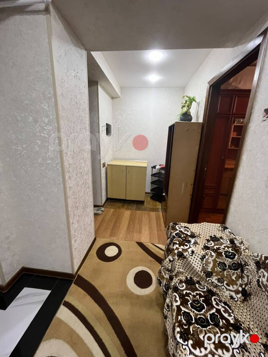 İcarəyə verilir 3 otaqlı köhnə tikili 100 m² — Mənzil, Bakı (9)
