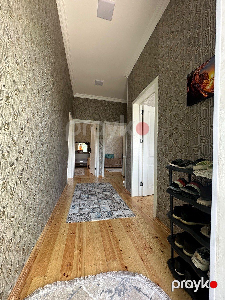 Satılır 3 otaqlı həyət evi/bağ evi 90 m² — Ev, villa, Bakı (2)