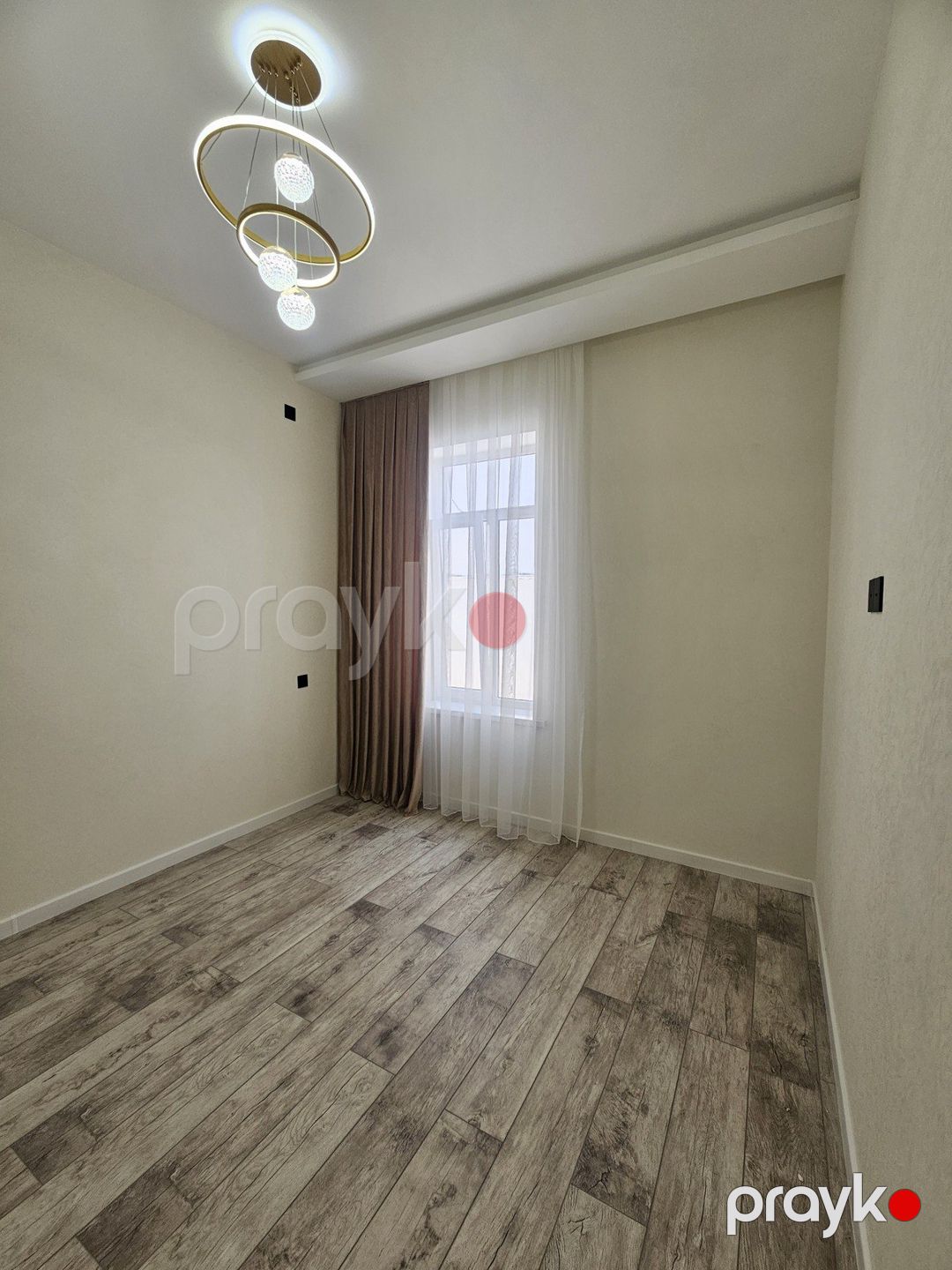 Satılır 4 otaqlı həyət evi/bağ evi 115 m² — Ev, villa, Bakı (11)