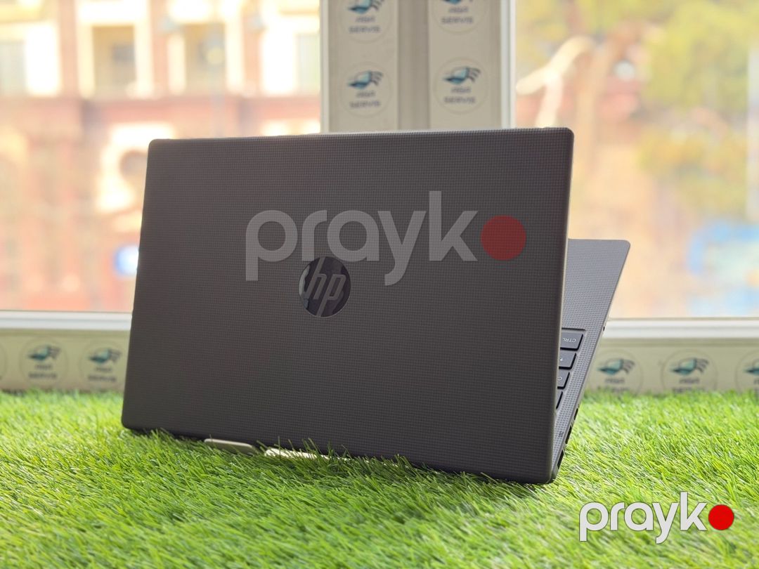 Noutbuk HP — Noutbuklar, Bakı (9)