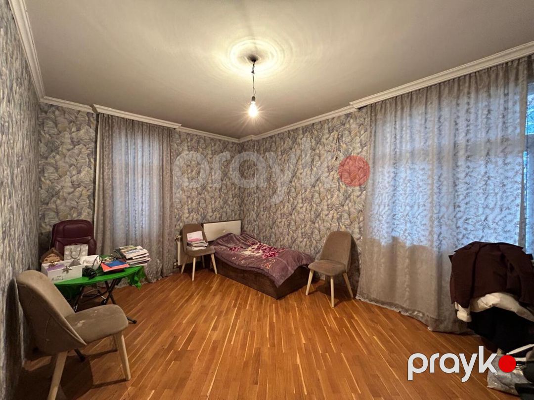 Satılır 2 otaqlı yeni tikili 85 m² — Mənzil, Bakı (6)