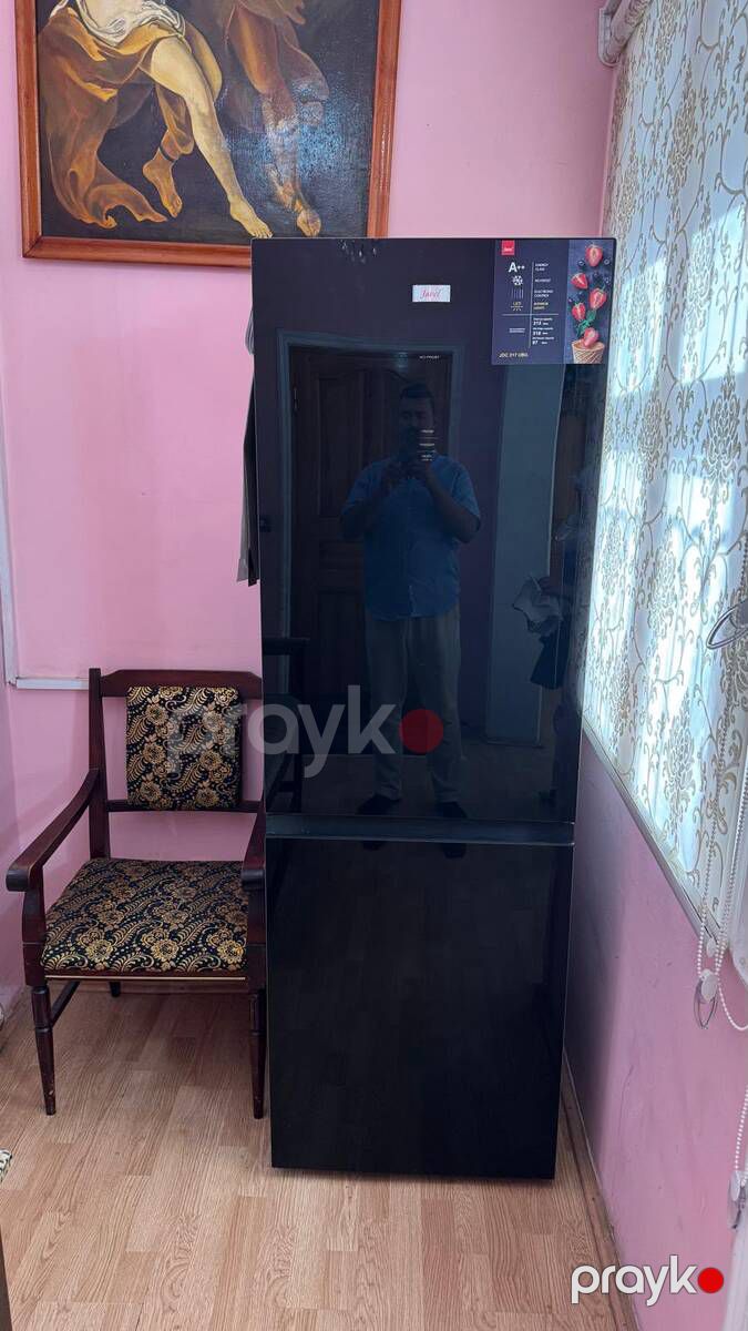 Satılır 2 otaqlı köhnə tikili 39 m² — Mənzil, Bakı (9)