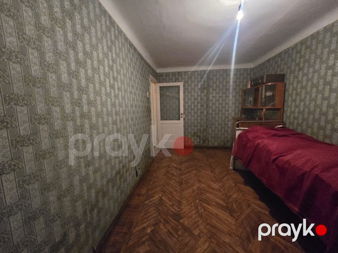 Satılır 4 otaqlı köhnə tikili 95 m² — Mənzil, Sumqayıt (9)