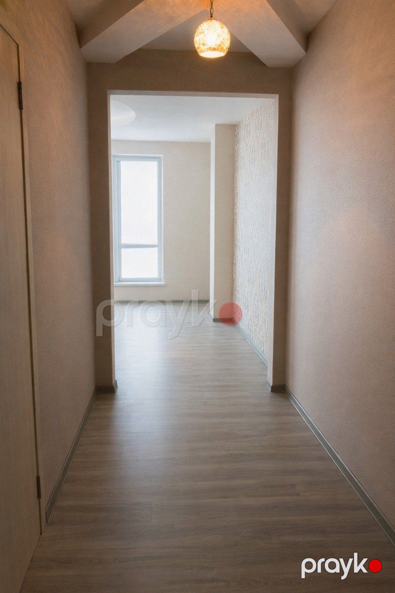 Satılır 2 otaqlı yeni tikili 85.8 m² — Mənzil, Bakı (7)