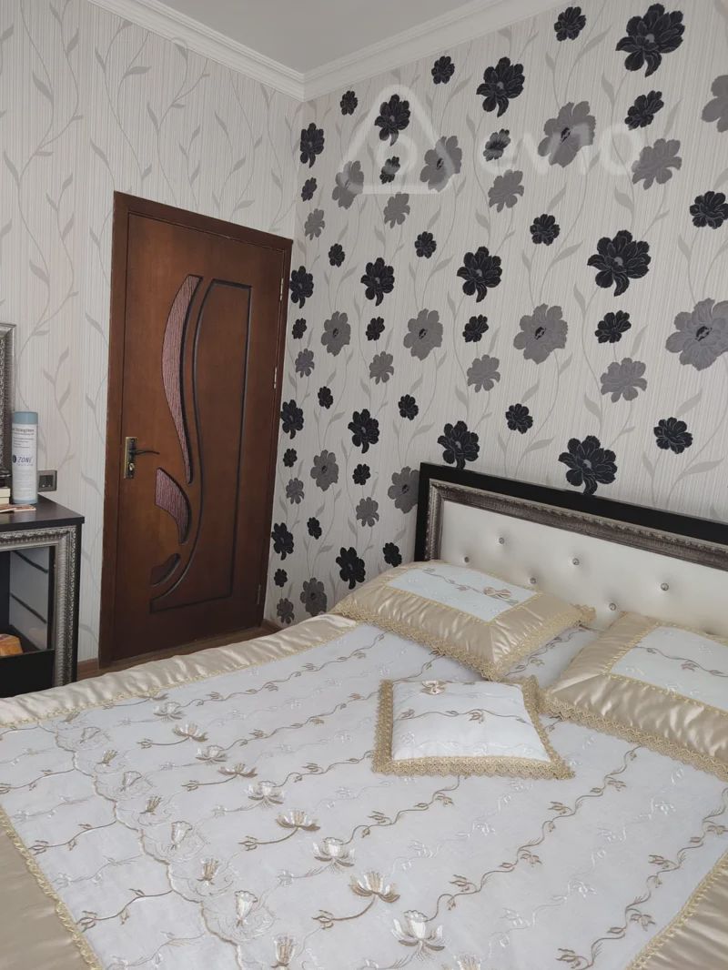 For sale: 3-room apartment (old building), 85 m² — Mənzil, Sumqayıt (5)