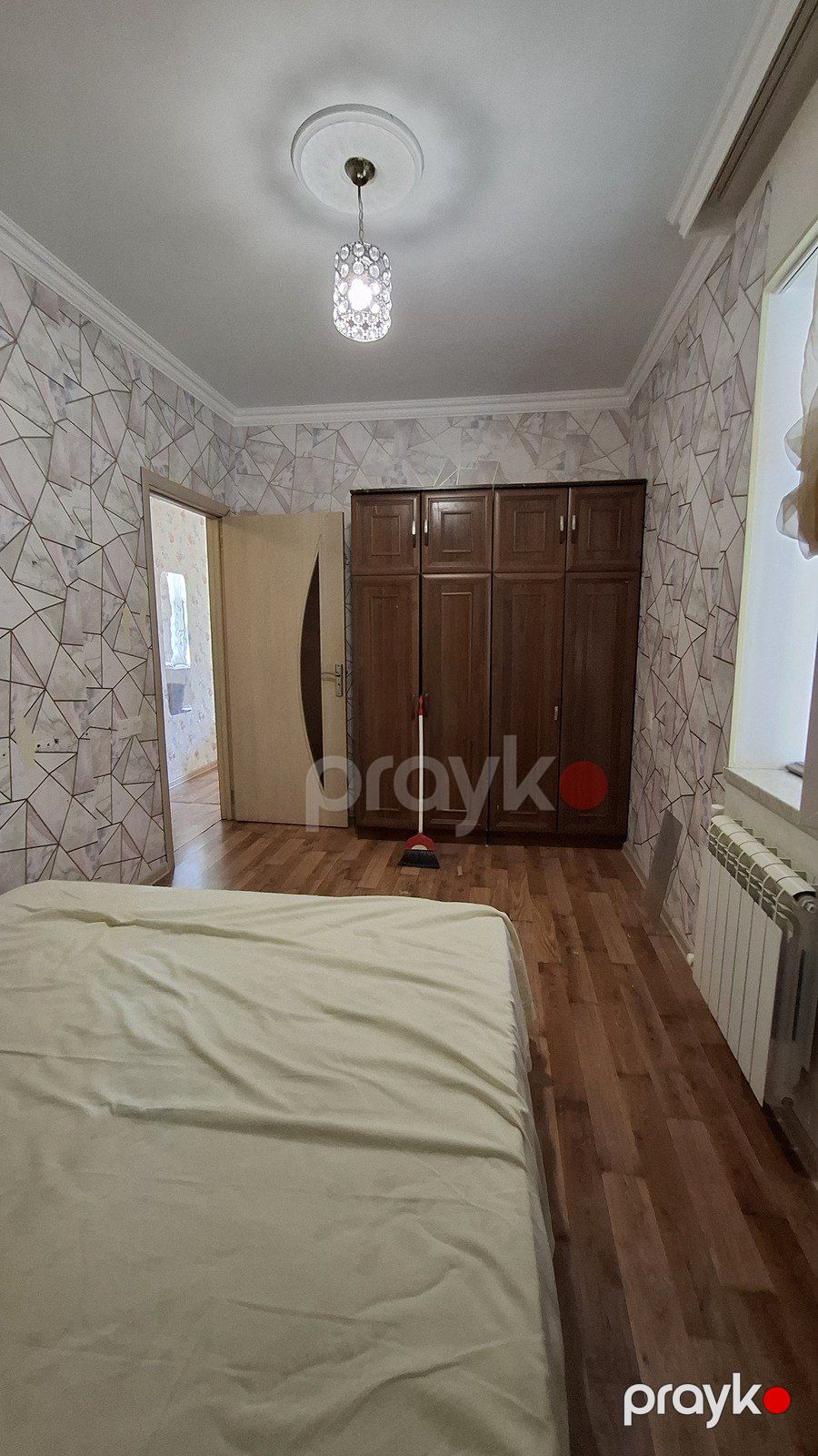 2-otaqlı yeni tikili kirayə verilir, Xırdalan ş., 55 m² — Mənzil, Xırdalan (6)