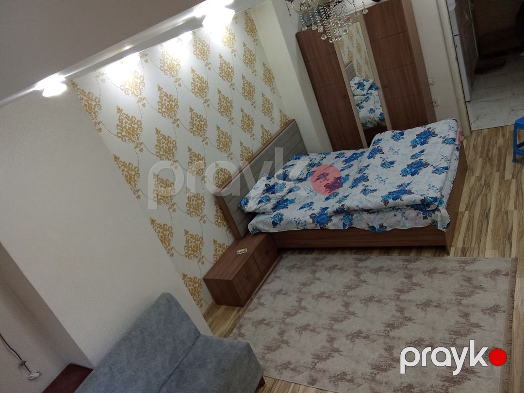 İcarəyə verilir 1 otaqlı yeni tikili 36 m² — Mənzil, Xırdalan (2)