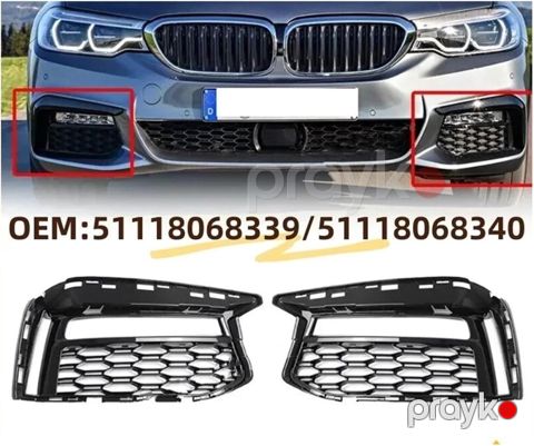 BMW G30 radiator barmaqlığı — Bakı