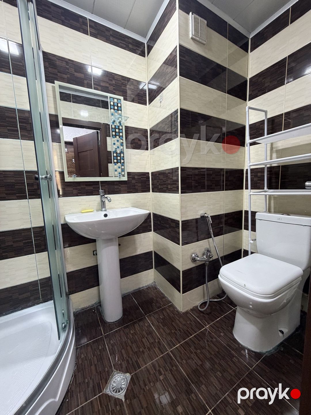 Satılır 2 otaqlı yeni tikili 43 m² — Mənzil, Xırdalan (11)