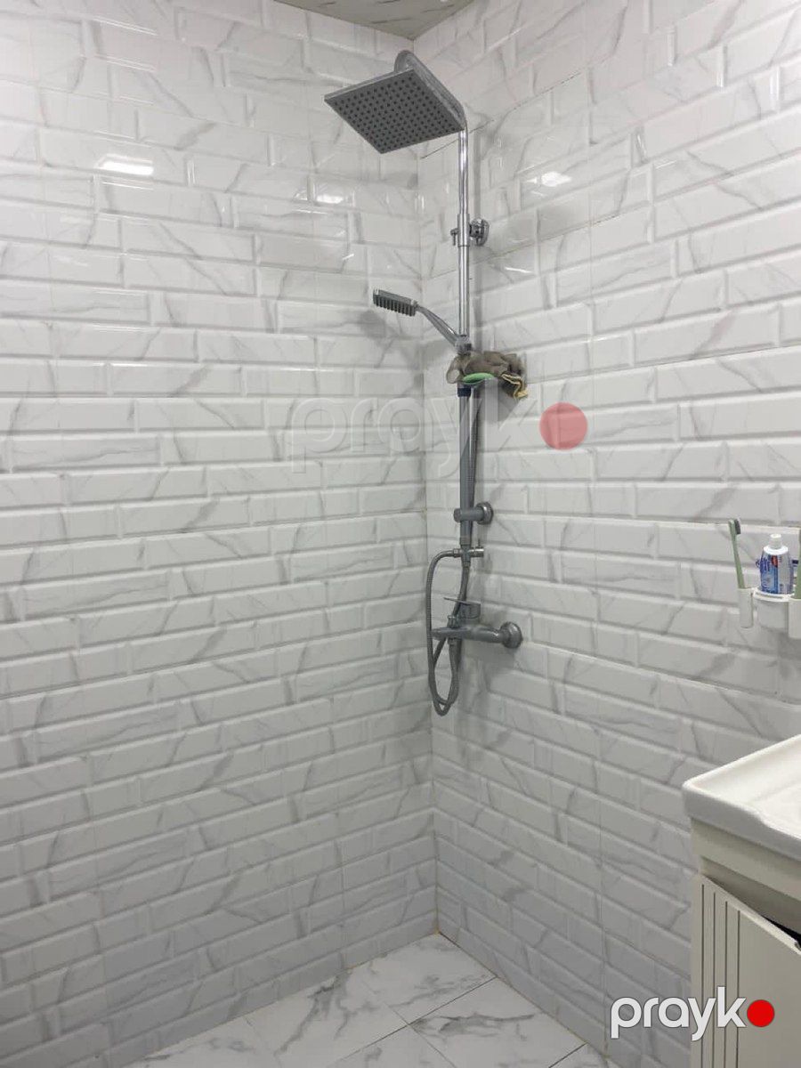 2-otaqlı mənzil, H.Əliyev küç., 48 m² — Mənzil, Bakı (7)