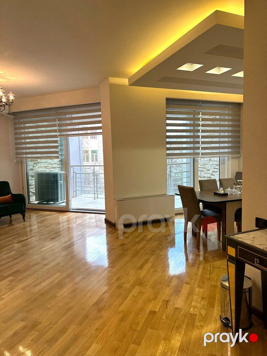 Satılır 4 otaqlı yeni tikili 233 m² — Mənzil, Bakı (5)