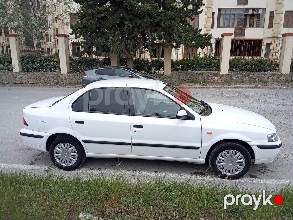 Khazar LX, 1.7 L, 2024 il, 92 000 km — Avtomobillər, Bakı (4)