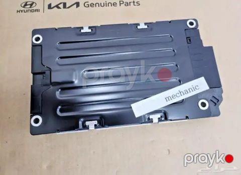 "Hyundai, KIA 2021-2024" battery module — Bakı