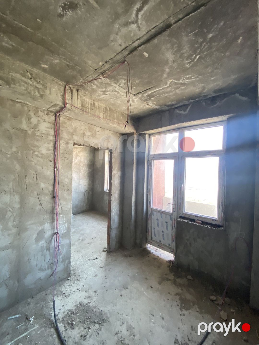 Satılır 3 otaqlı yeni tikili 58.3 m² — Mənzil, Bakı (12)