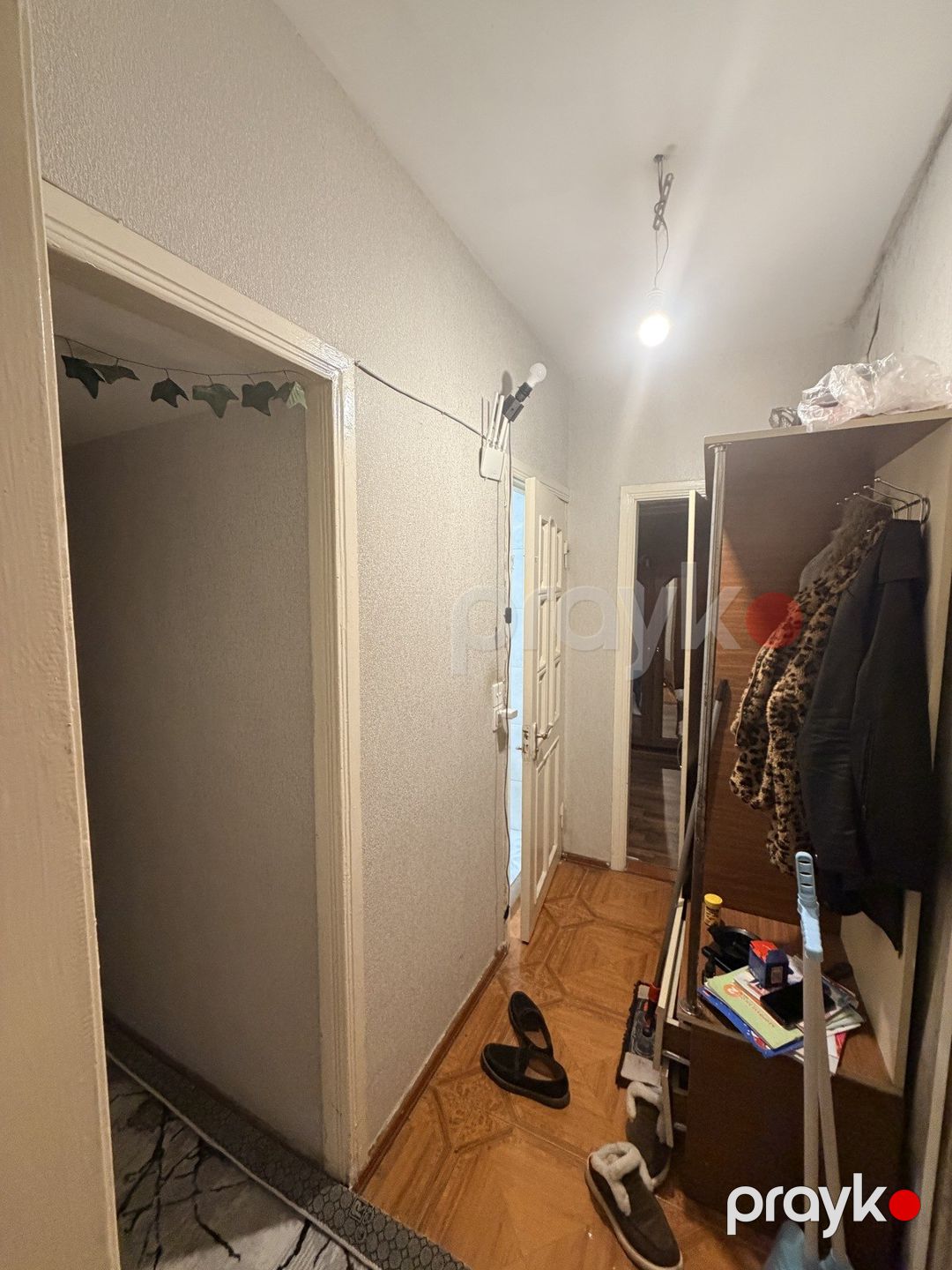 İcarəyə verilir 2 otaqlı köhnə tikili 55 m² — Mənzil, Bakı (3)