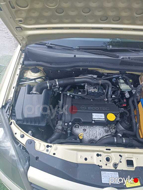Opel Astra, 1.4 L, 2005 il, 182 000 km — Avtomobillər, Bakı (6)