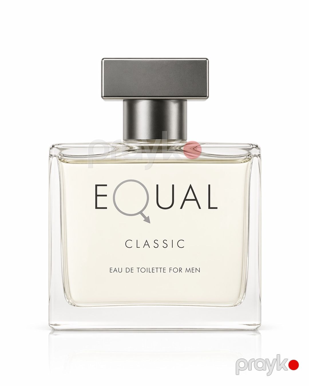 Equal Classic kişilər üçün ətir dəsti (Tualet suyu 75 ml + Dezodorant 150 ml) — Mallar, Bakı (3)