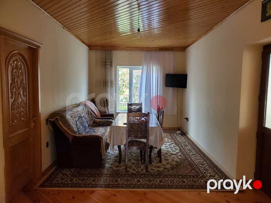Bağ evi kirayə verilir, İsmayıllı r — Ev, villa, İsmayıllı (6)
