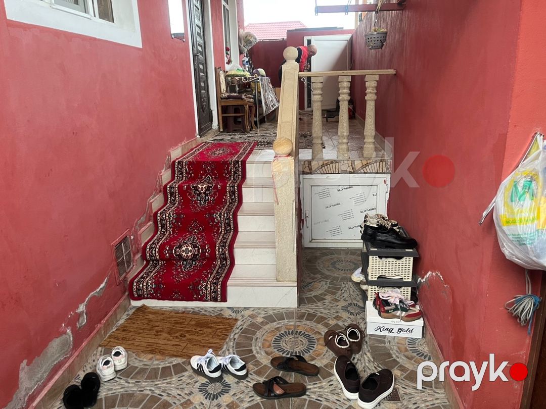 Həyət evi, Yeni Suraxanı qəs — Ev, villa, Bakı (2)