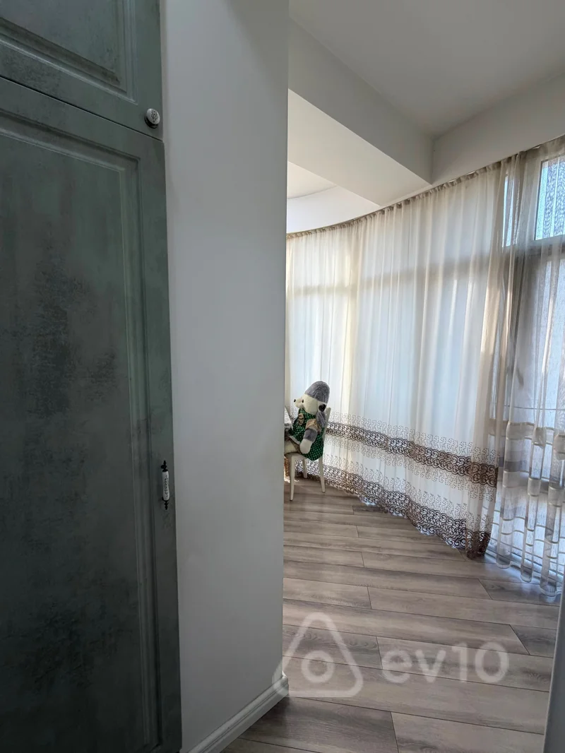3 otaqlı mənzil, 91 m², Xudu Məmmədov — kirayə — Mənzil, Bakı (2)