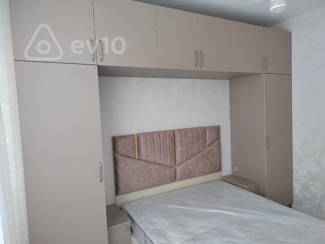 2 otaqlı mənzil, 50 m², Şərifazde k — kirayə — Mənzil, Bakı (4)