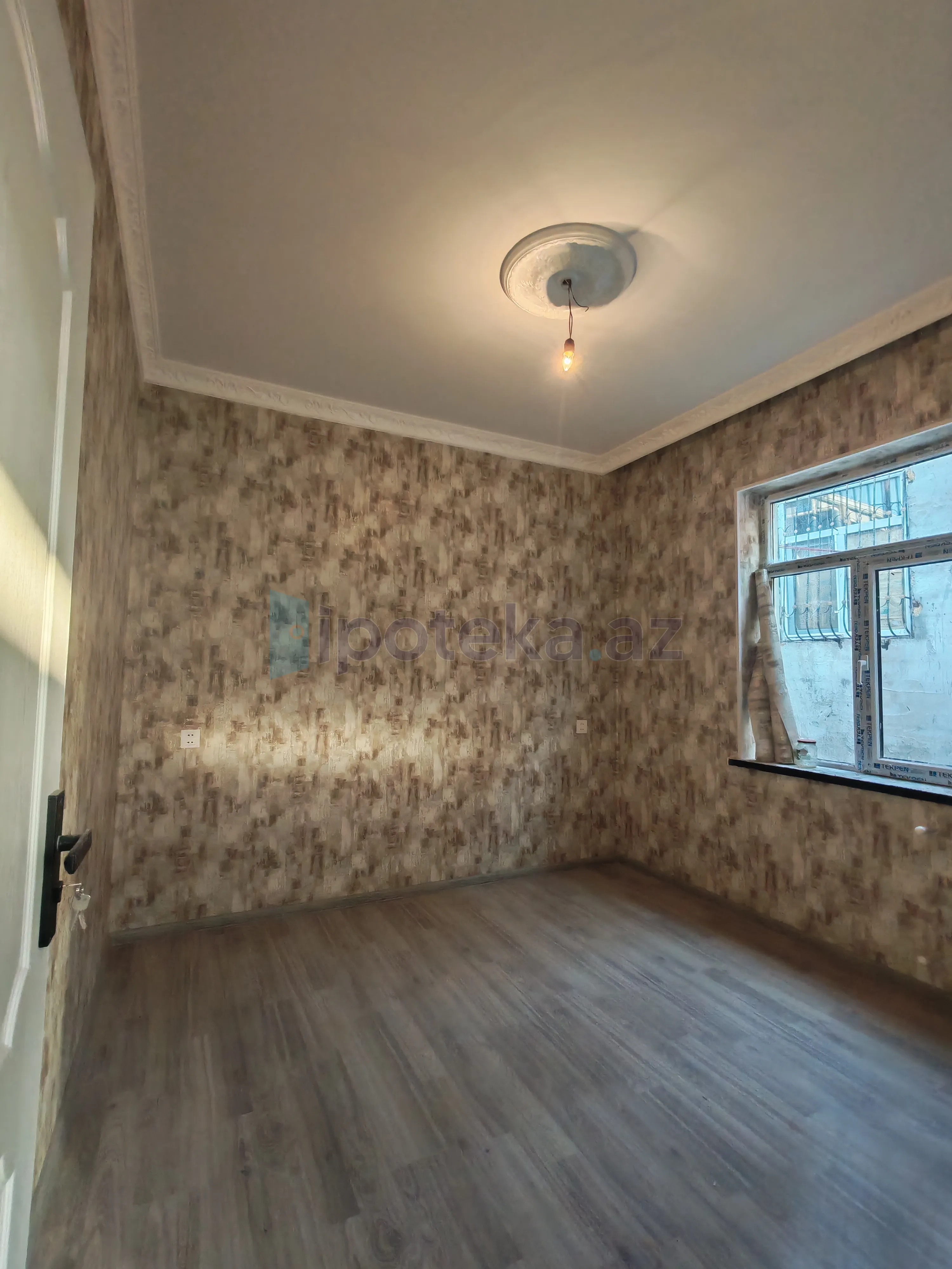 Satılır: 3 Otaq, Evlər/Villalar, 50.00 m² — Ev, villa, Xırdalan (2)