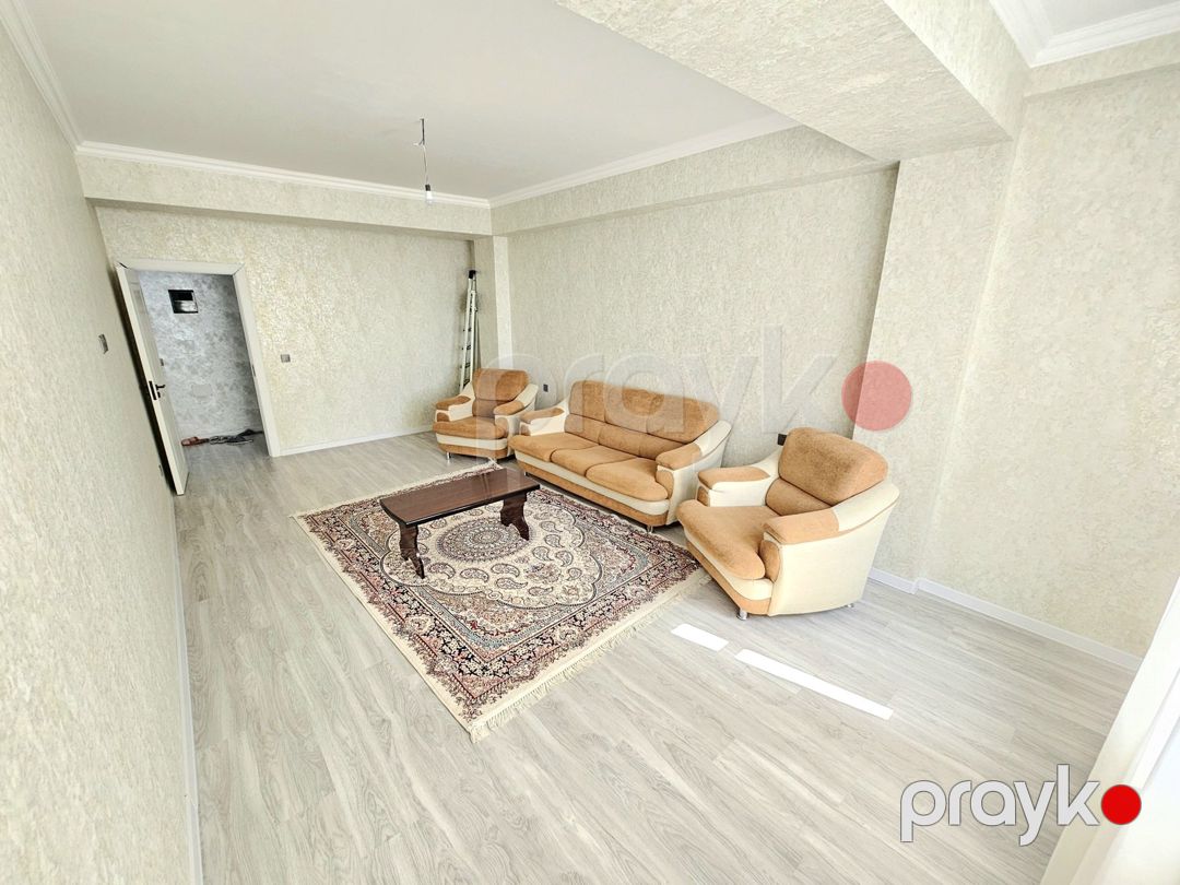 Satılır 2 otaqlı yeni tikili 53 m² — Mənzil, Bakı (3)