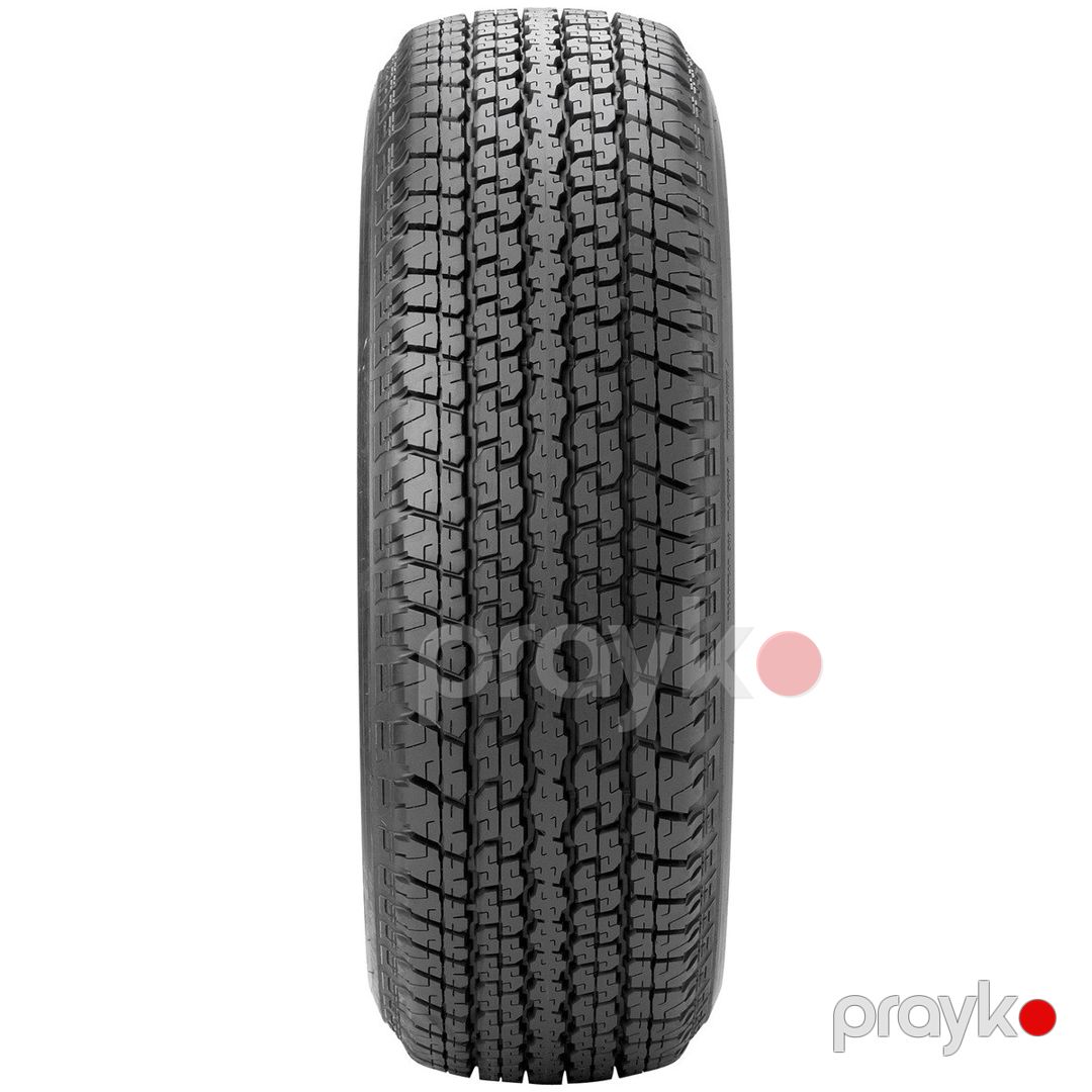 Bridgestone təkəri 265/65 R17 Dueller H/T D840 — Ehtiyat hissələri və aksesuarlar, Bakı (4)