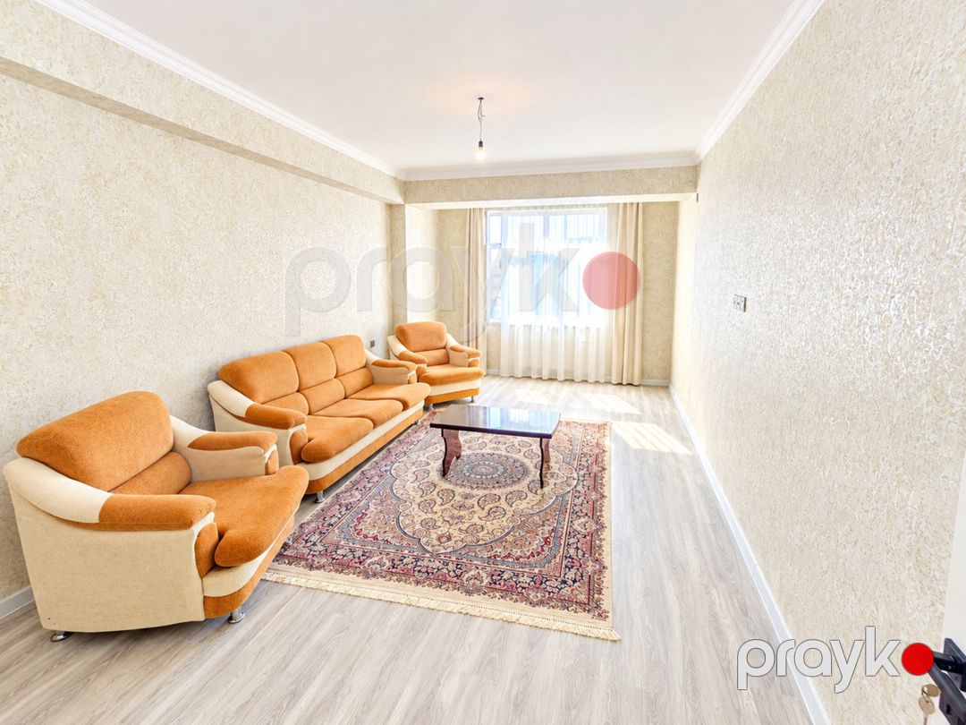 Satılır 2 otaqlı yeni tikili 53 m² — Mənzil, Bakı (2)