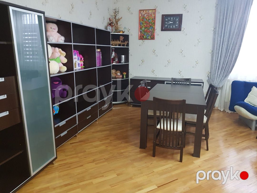 İcarəyə verilir 2 otaqlı yeni tikili 114 m² — Mənzil, Bakı (2)