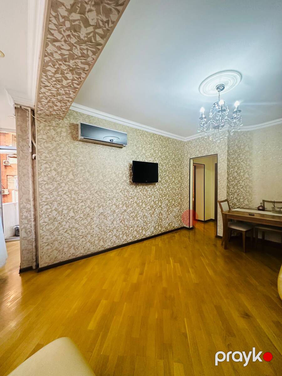 Satılır 2 otaqlı yeni tikili 50 m² — Mənzil, Bakı (10)