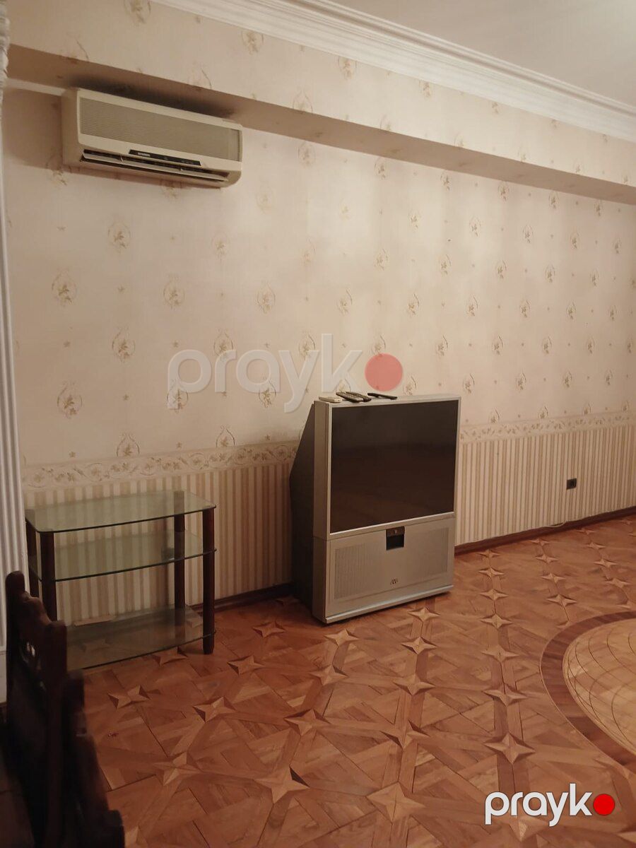 3-otaqlı yeni tikili kirayə verilir, Z.Bünyadov pr., 130 m² — Mənzil, Bakı (10)