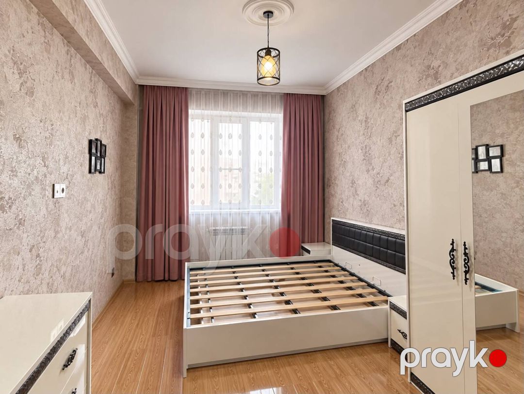 Satılır 2 otaqlı yeni tikili 62 m² — Mənzil, Xırdalan (4)