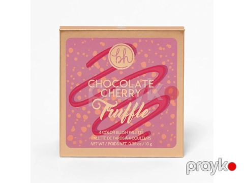 Ənlik BH Cosmetics Chocolate Cherry, 10 q — Bakı