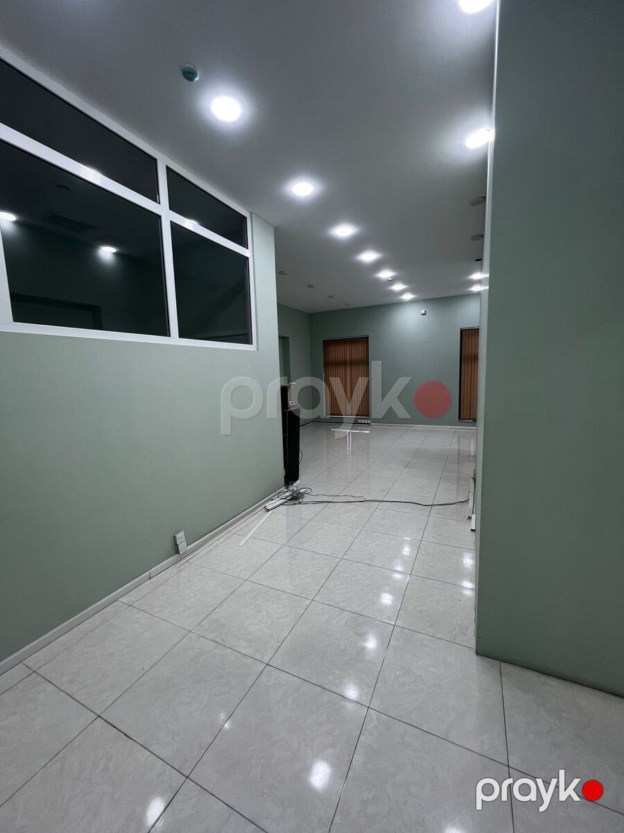İcarəyə verilir obyekt 175 m² — Əmlak, Bakı (5)