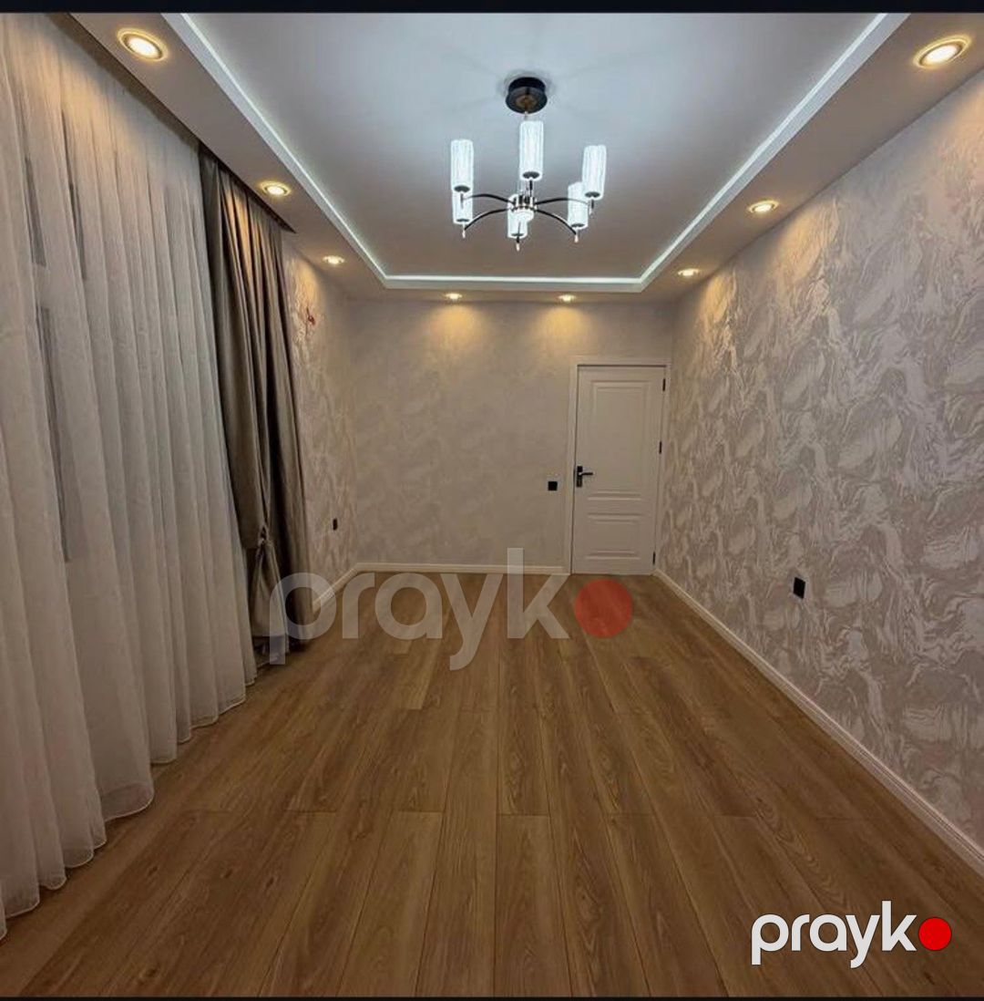 Satılır 2 otaqlı köhnə tikili 65 m² — Mənzil, Bakı (2)