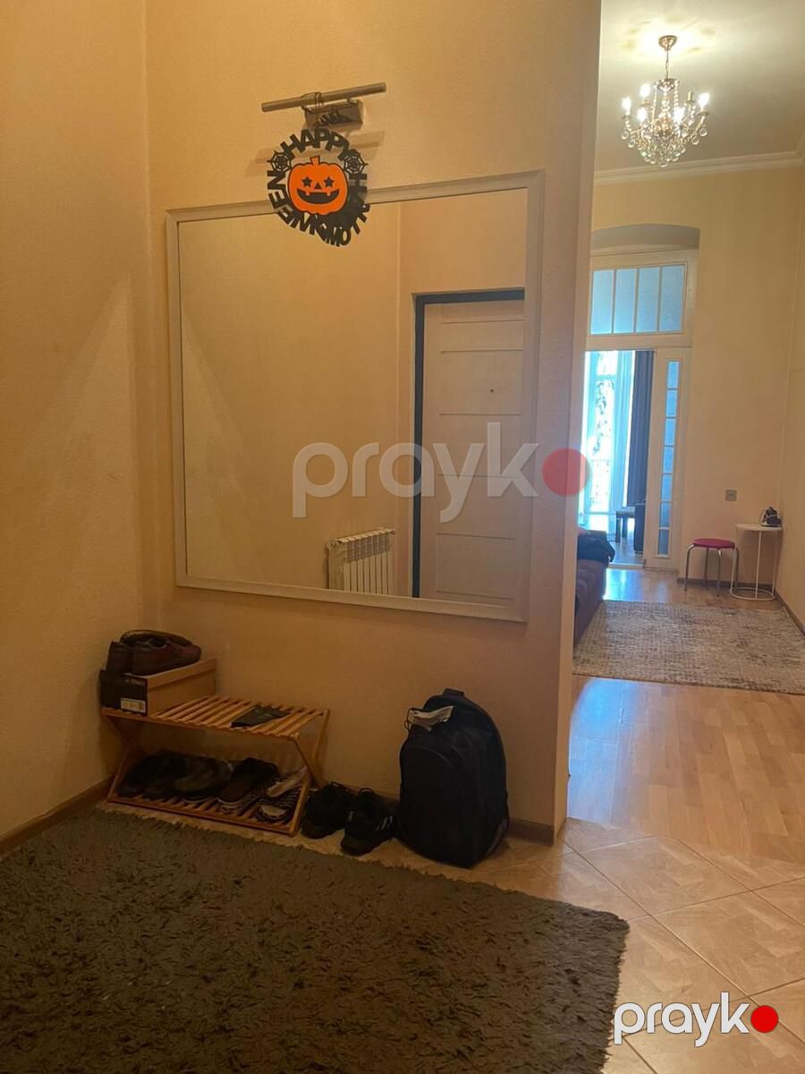 İcarəyə verilir 2 otaqlı köhnə tikili 60 m² — Mənzil, Bakı (10)