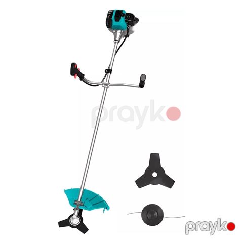 Ot üçün trimmer Total TP 5524411 — Bakı