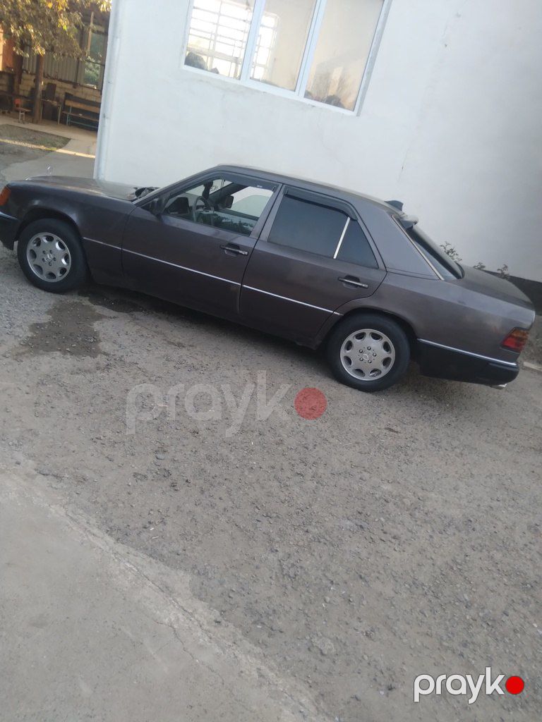 Mercedes 200 D, 2.0 L, 1993 il, 904 625 km — Avtomobillər, İmişli (4)