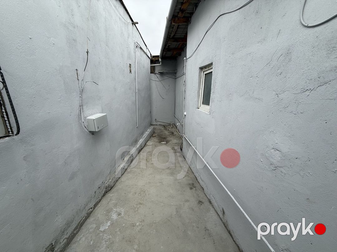 Həyət evi, Binəqədi qəs — Ev, villa, Bakı (2)