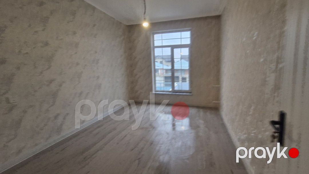 Satılır 4 otaqlı həyət evi/bağ evi 120 m² — Ev, villa, Bakı (11)